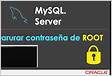 Como resetar senha no MySQL 8.0 para Windows by Bruno A